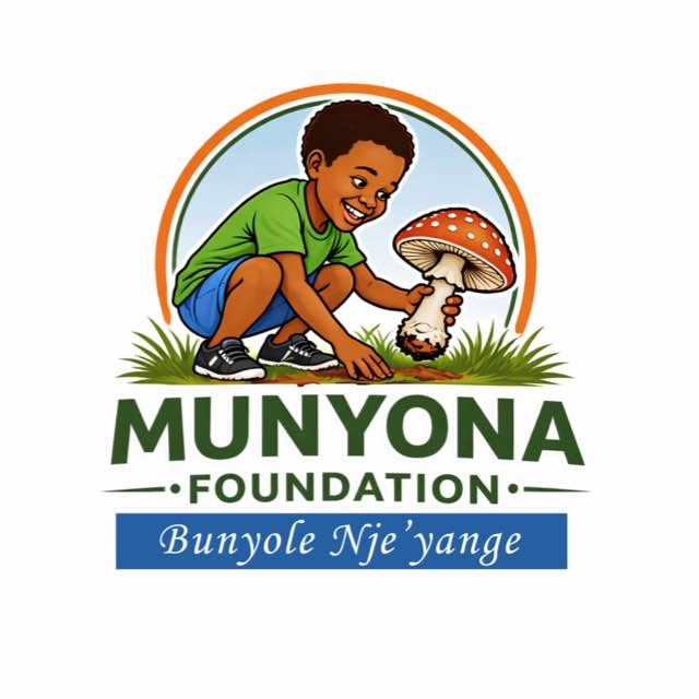 Munyona Foundation logo