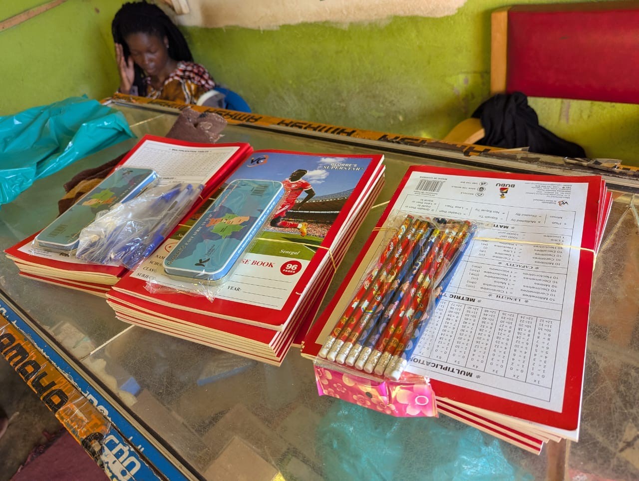 Munyona Foundation Impact